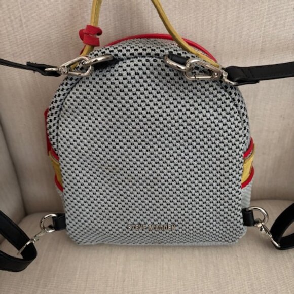 Steve Madden Mini Backpack - Picture 9 of 12